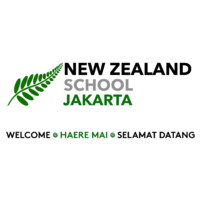 New Zealand School Jakarta logo, New Zealand School Jakarta contact details