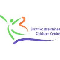 Creative Beginnings Child Care logo, Creative Beginnings Child Care contact details