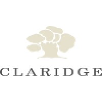 Claridge Inc. logo, Claridge Inc. contact details