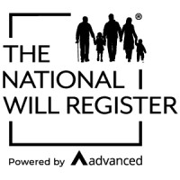 Certainty the National Will Register logo, Certainty the National Will Register contact details