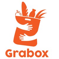 Grabox.in logo, Grabox.in contact details