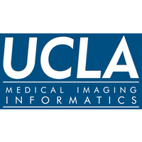 UCLA Medical Imaging Informatics logo, UCLA Medical Imaging Informatics contact details