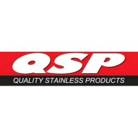 Quality Stainless Products logo, Quality Stainless Products contact details