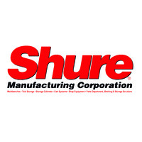 Shure Manufacturing logo, Shure Manufacturing contact details