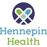 Hennepin Health logo, Hennepin Health contact details