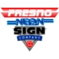 Fresno Neon Sign Company Inc logo, Fresno Neon Sign Company Inc contact details