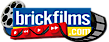 Brickfilms logo, Brickfilms contact details