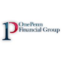 OnePenn Financial Group logo, OnePenn Financial Group contact details