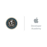 Apple Developer Academy | UC logo, Apple Developer Academy | UC contact details