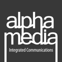 Alpha Media Digital Communications logo, Alpha Media Digital Communications contact details