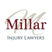 The Millar Law Firm - Atlanta's Advocate logo, The Millar Law Firm - Atlanta's Advocate contact details