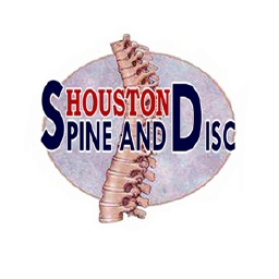 Houston Spine and Disc logo, Houston Spine and Disc contact details