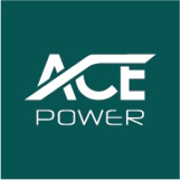 ACE Power Ltd logo, ACE Power Ltd contact details