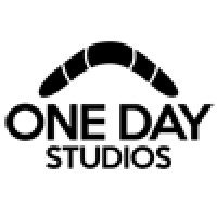 ONE DAY STUDIOS logo, ONE DAY STUDIOS contact details