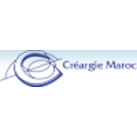 Créargie Maroc logo, Créargie Maroc contact details