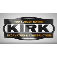 Kirk Excavating & Construction, Inc. logo, Kirk Excavating & Construction, Inc. contact details