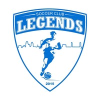 Legends Soccer Club logo, Legends Soccer Club contact details