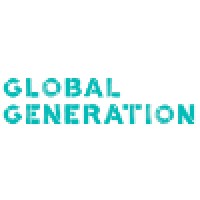 Global Generation logo, Global Generation contact details