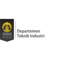 Department of Industrial Engineering, Universitas Indonesia logo, Department of Industrial Engineering, Universitas Indonesia contact details