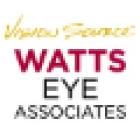 Vision Source - Watts Eye Associates logo, Vision Source - Watts Eye Associates contact details