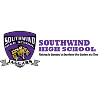 Southwind High School logo, Southwind High School contact details