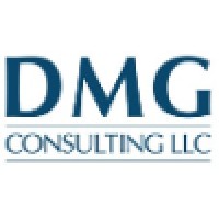 DMG Consulting LLC logo, DMG Consulting LLC contact details