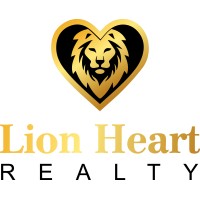 Lion Heart Realty: Florida-better-living logo, Lion Heart Realty: Florida-better-living contact details