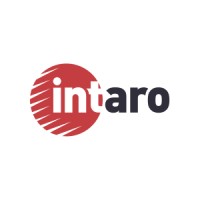 Intaro logo, Intaro contact details