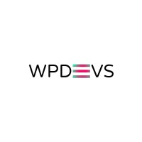 WPdevs logo, WPdevs contact details