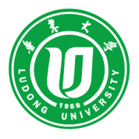 Ludong University logo, Ludong University contact details