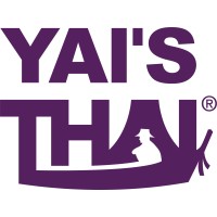 Yais Thai logo, Yais Thai contact details