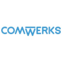 Comwerks Interactive logo, Comwerks Interactive contact details