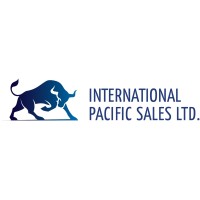 International Pacific Sales logo, International Pacific Sales contact details