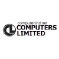 Computers Limited logo, Computers Limited contact details