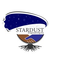 Stardust Engineering Inc. logo, Stardust Engineering Inc. contact details