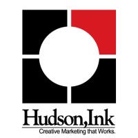 Hudson, Ink logo, Hudson, Ink contact details