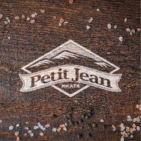 Petit Jean Meats logo, Petit Jean Meats contact details