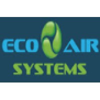 Eco Air Systems logo, Eco Air Systems contact details