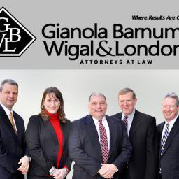 Gianola, Barnum, Bechtel & Jecklin logo, Gianola, Barnum, Bechtel & Jecklin contact details