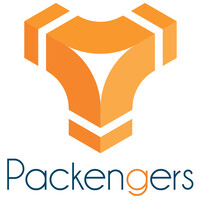 Packengers logo, Packengers contact details