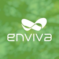 Enviva logo, Enviva contact details