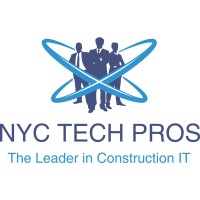 NYC Tech Pros logo, NYC Tech Pros contact details