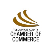 Tuscarawas County Chamber of Commerce logo, Tuscarawas County Chamber of Commerce contact details