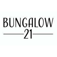 Bungalow 21 logo, Bungalow 21 contact details