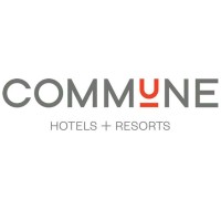 Commune Hotels & Resorts logo, Commune Hotels & Resorts contact details