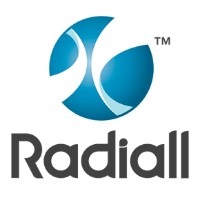 Radiall Nederland logo, Radiall Nederland contact details