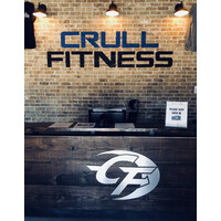 Crull Fitness, LLC logo, Crull Fitness, LLC contact details