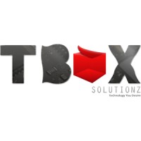 TBox Solutionz SMC Pvt Ltd logo, TBox Solutionz SMC Pvt Ltd contact details