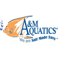 A&M Aquatics logo, A&M Aquatics contact details