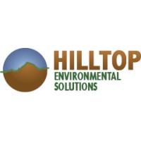 Hilltop Environmental Solutions logo, Hilltop Environmental Solutions contact details